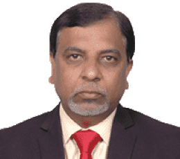 Mr. Subhash Mashalkar - Croatia