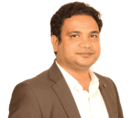 Mr. Vijay Boregowda - Croatia